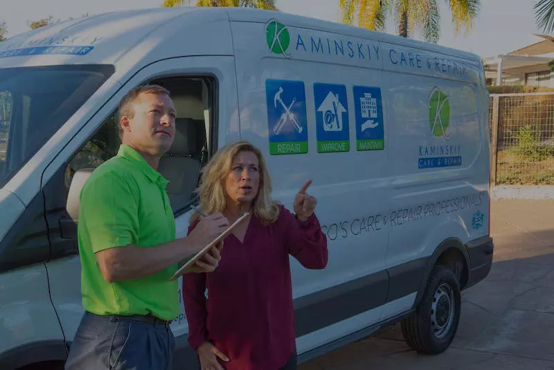 Home Repairs Handyman Ann Arbor MI