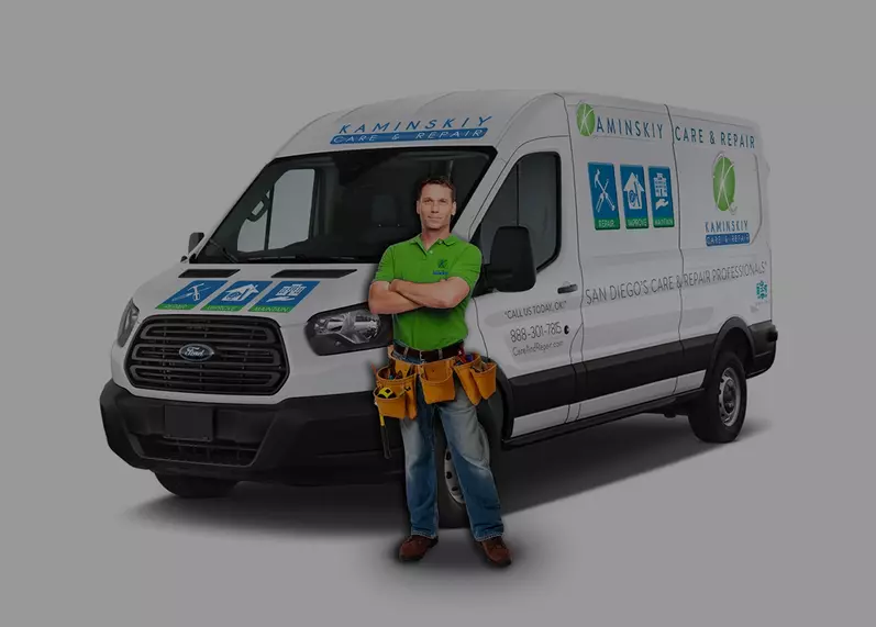 Proper Tools and Materials