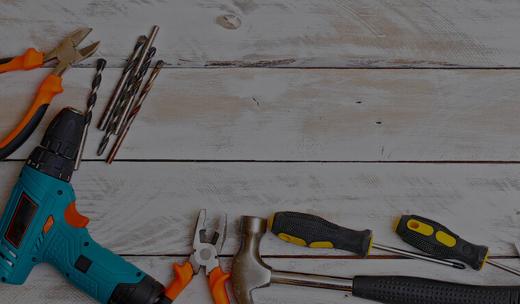 Handyman Maintenance Service