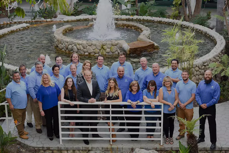 Wall and Ceiling Repairs