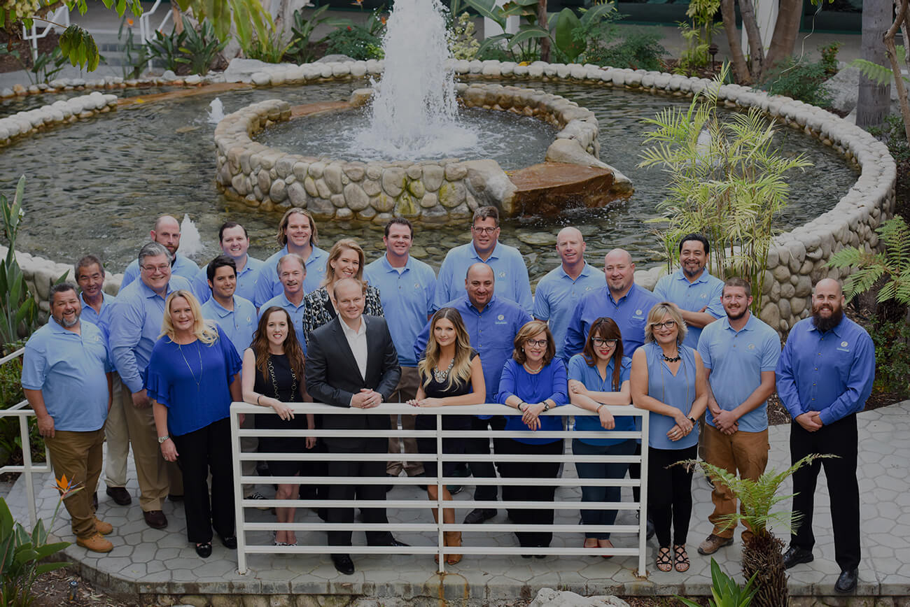 Laminate Floor Repair