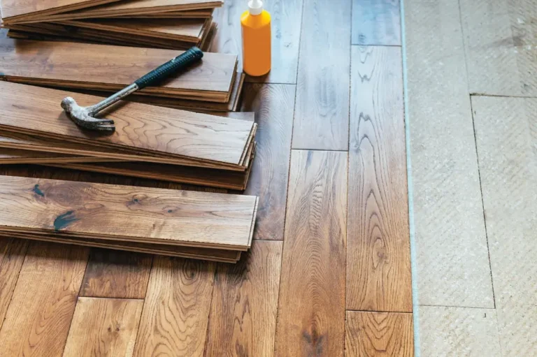 Sacramento CA Quality Flooring