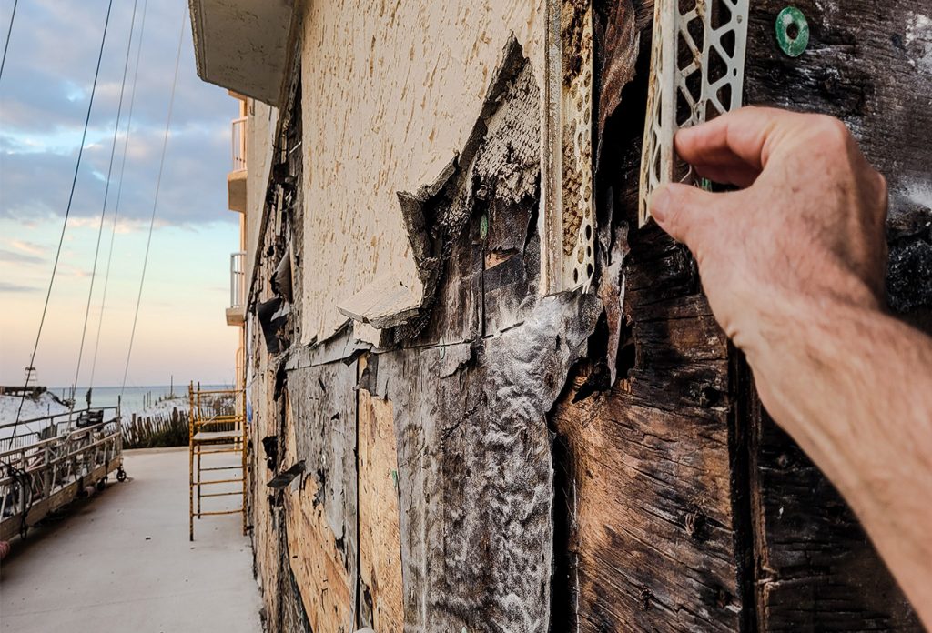 Handyman Improvements