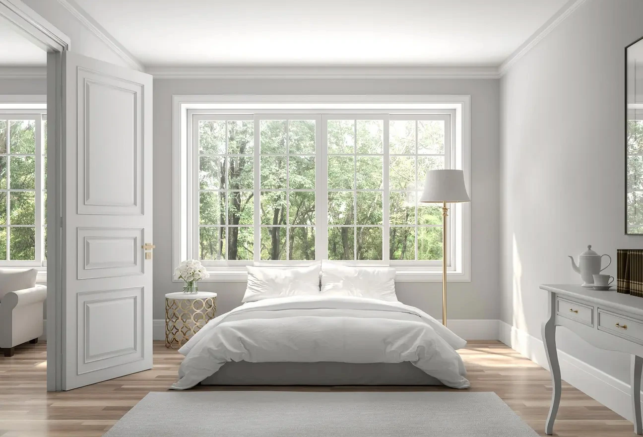 A Simple Streamlined Approach to Home Improvement