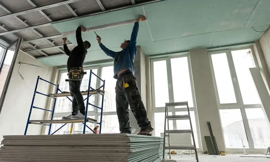 Concord CA Electrical Handyman services