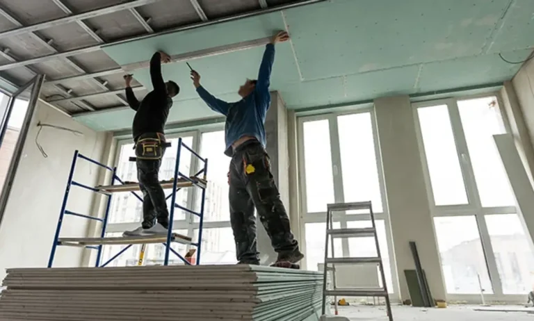 Deck and Balcony Repair and Installation Handyman Services