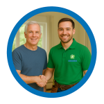 Seasonal Gutter Service