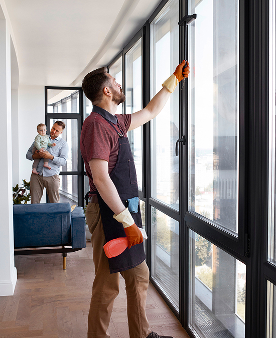 Living Space Renovations