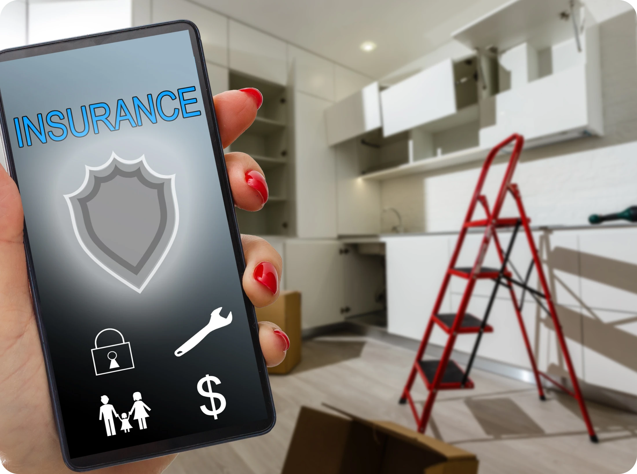 Vinyl Flooring Installation Handyman