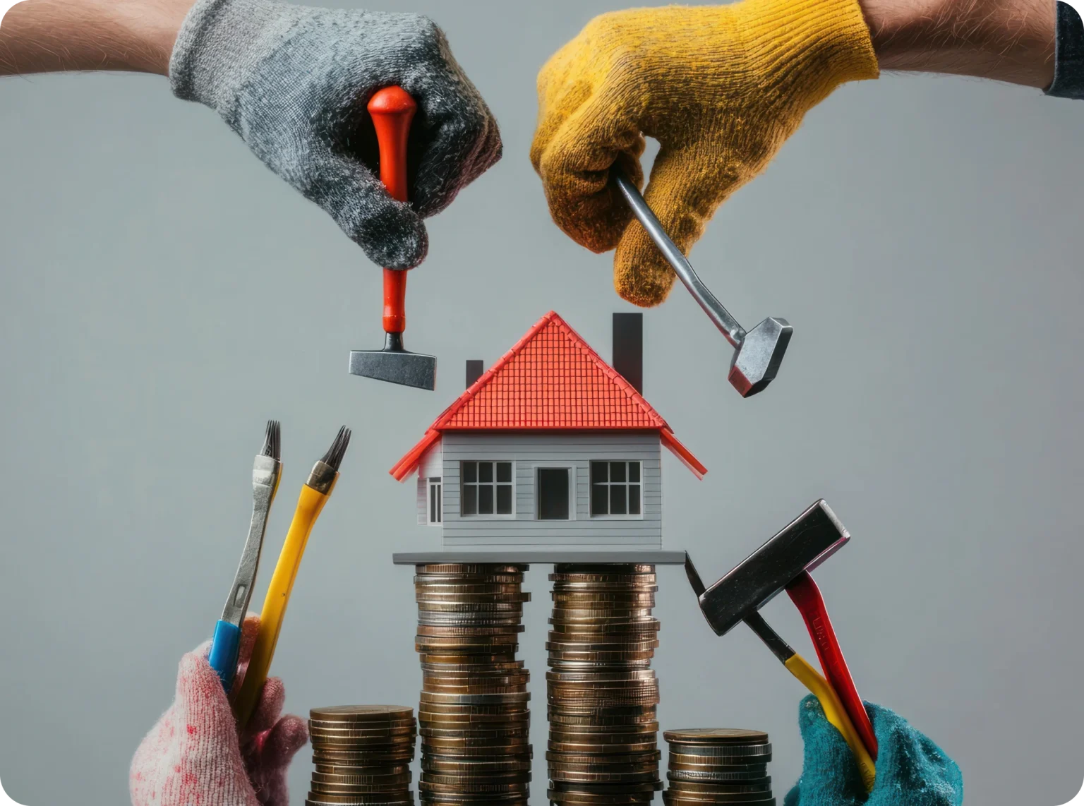 Los Angeles CA drywall hole repair