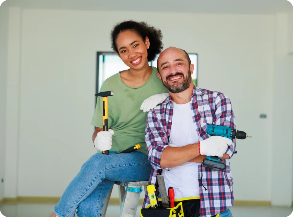 Home Door and Window Installation and Repair