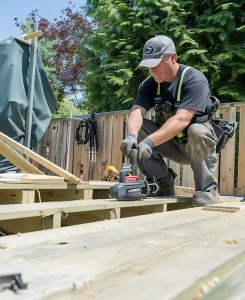 Wallpaper Removal and Installation