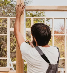 Handyman Maintenance Service