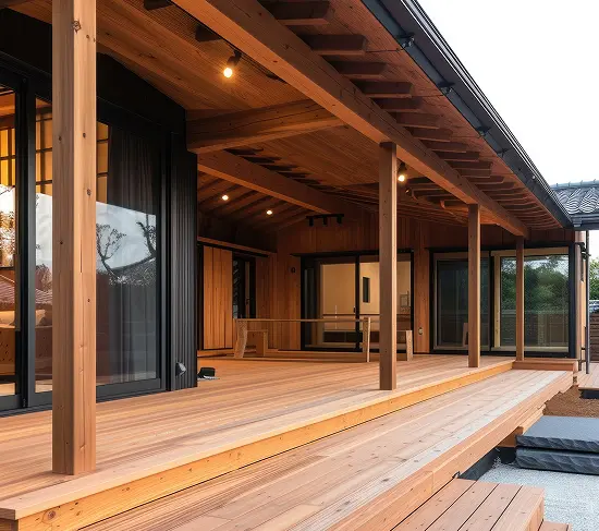 Floor Installation and Repair