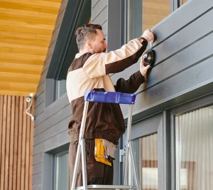 deck installation Sacramento CA
