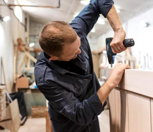 Structural Roof Restoration