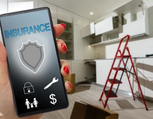 deck installation Ann Arbor MI