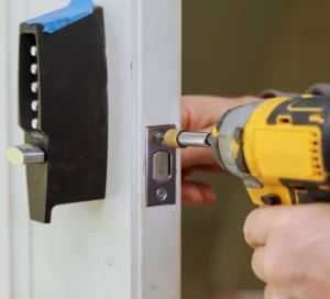 Handyman Repair Service