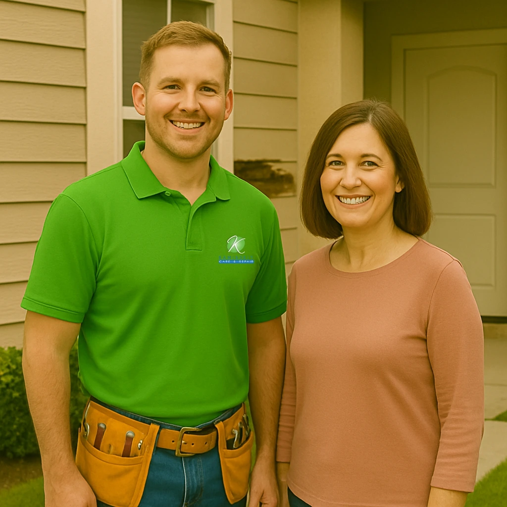 Home Repairs Handyman Boise ID