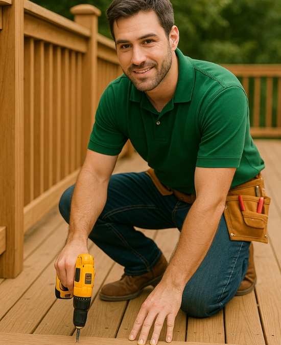 Home Repairs Handyman Miami FL