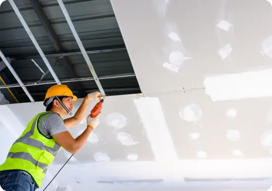 drywall stucco Handyman services Aurora CO