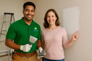 Handyman Repair Service