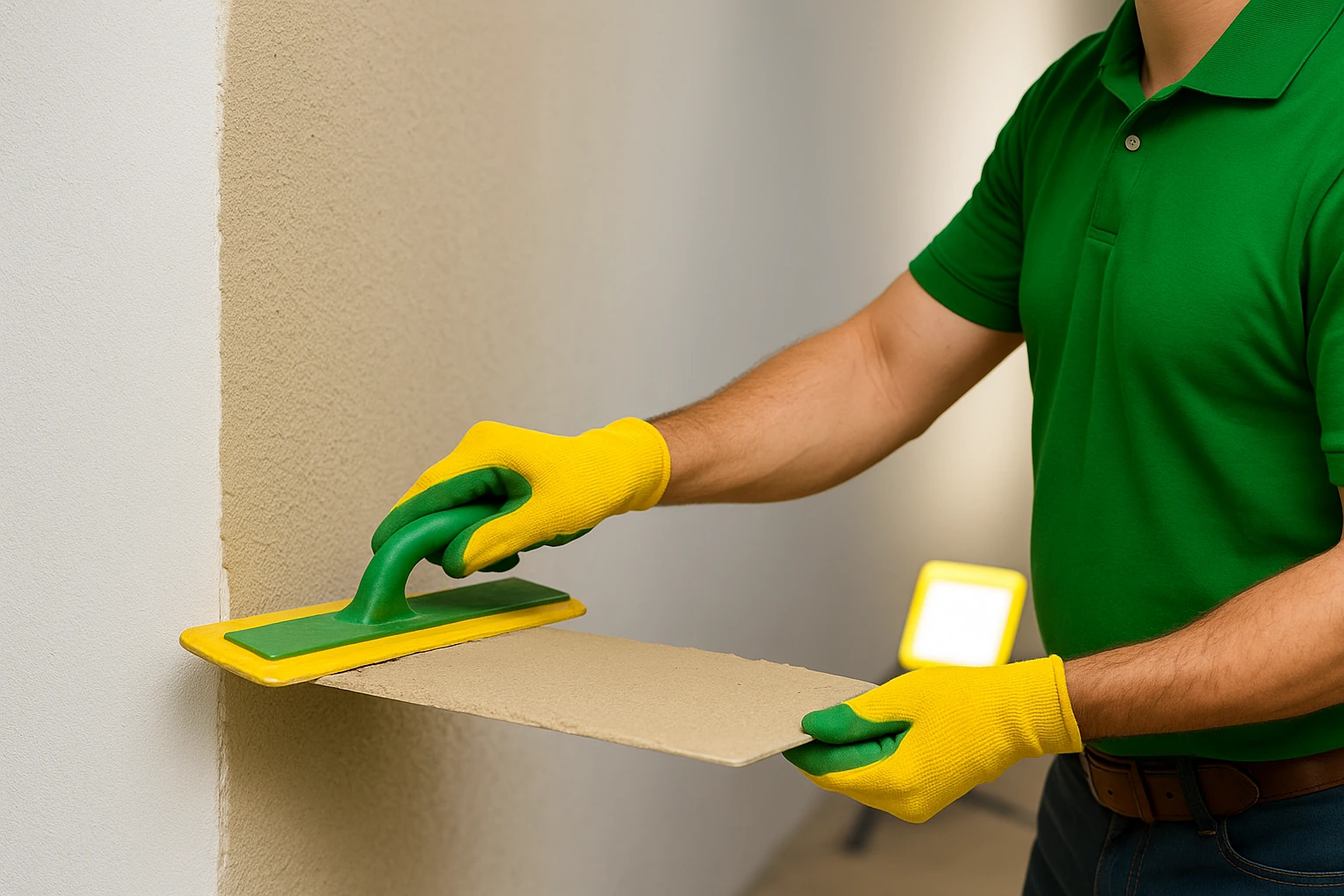 Handyman Maintenance Service