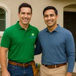 Austin TX drywall stucco Handyman service